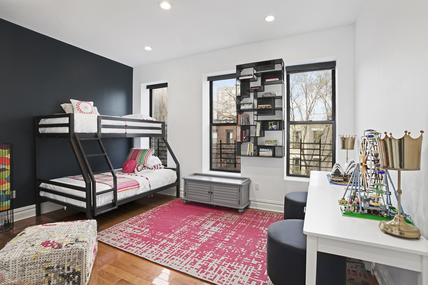 363 West 120th Street Manhattan, NY 10027 - Photo 9 of 12