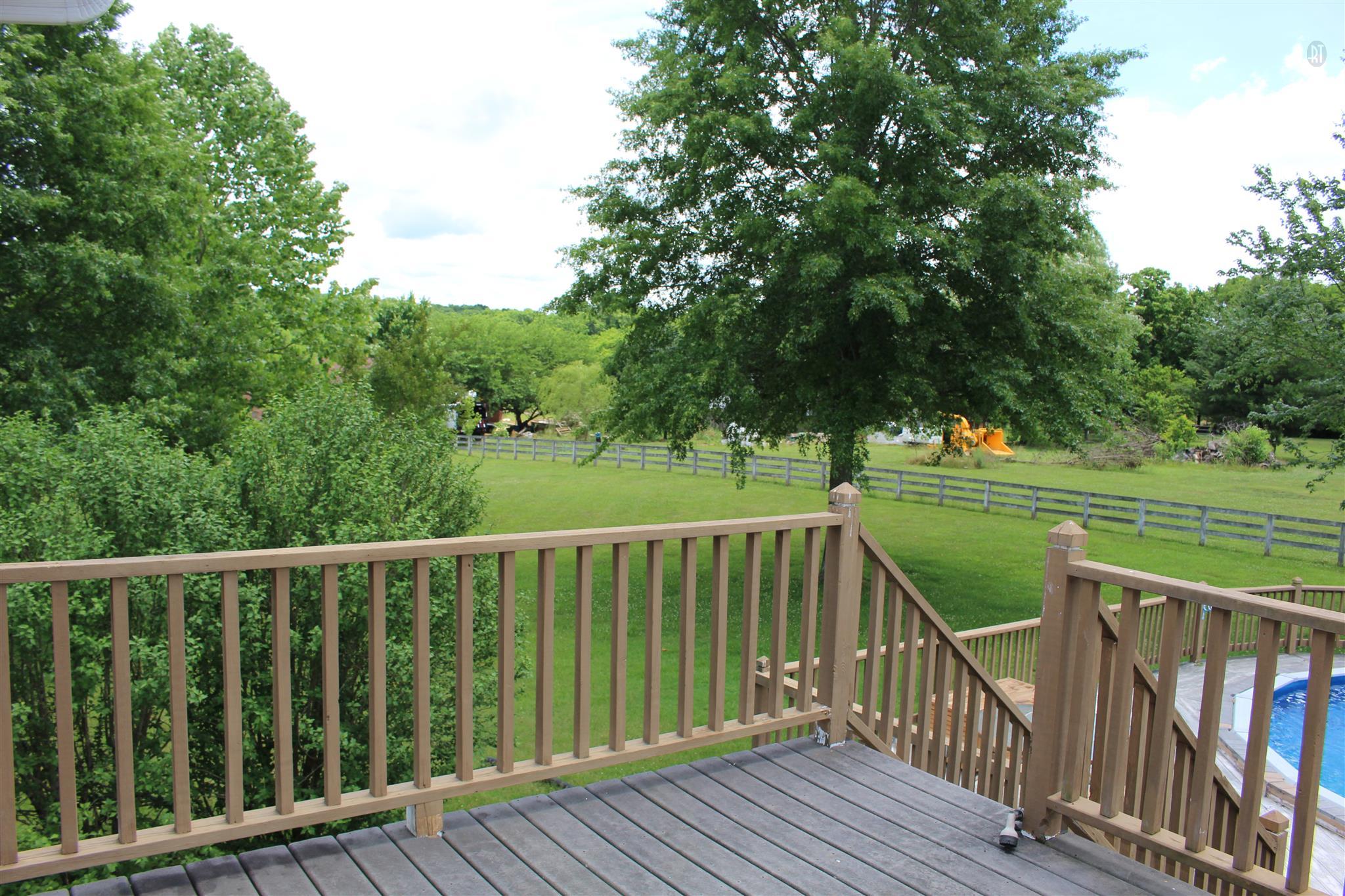3649 Greens Mill Road Spring Hill, TN 37174 - Photo 26 of 34 Look at this view!