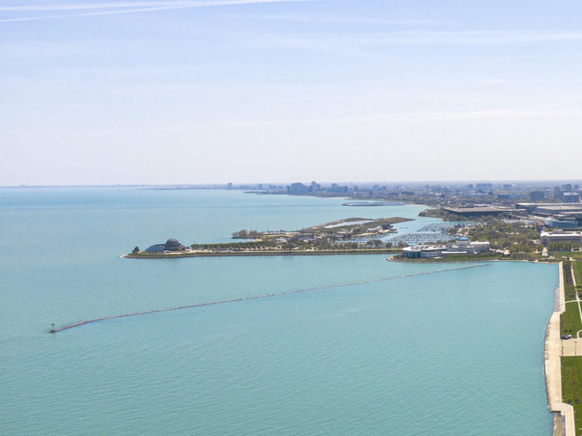 400 E Randolph St, Chicago, IL 60601 - Photo 16 of 17