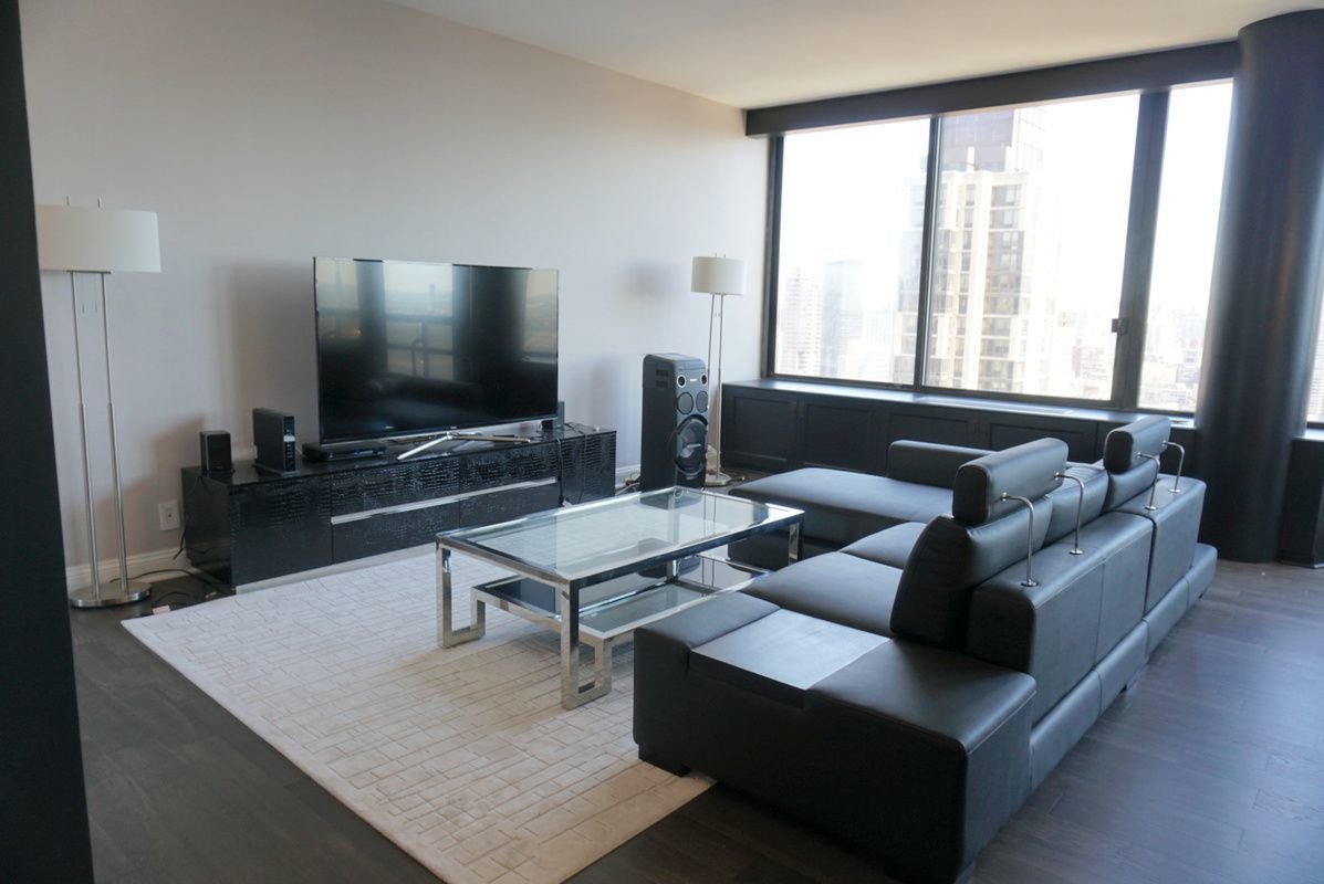 418 East 59th Street, Unit 35A Manhattan, NY 10022 - Photo 2 of 9