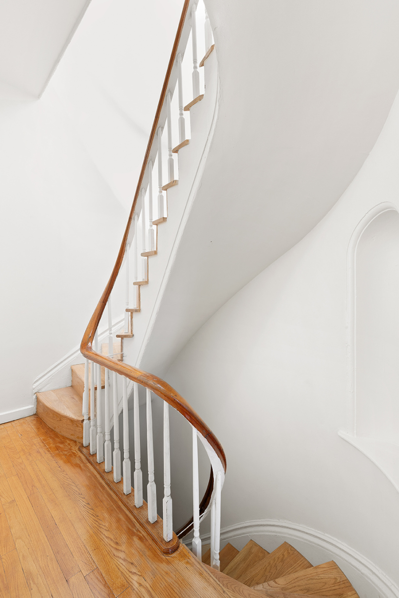 291 Warren Street Brooklyn, NY 11201 - Photo 3 of 19