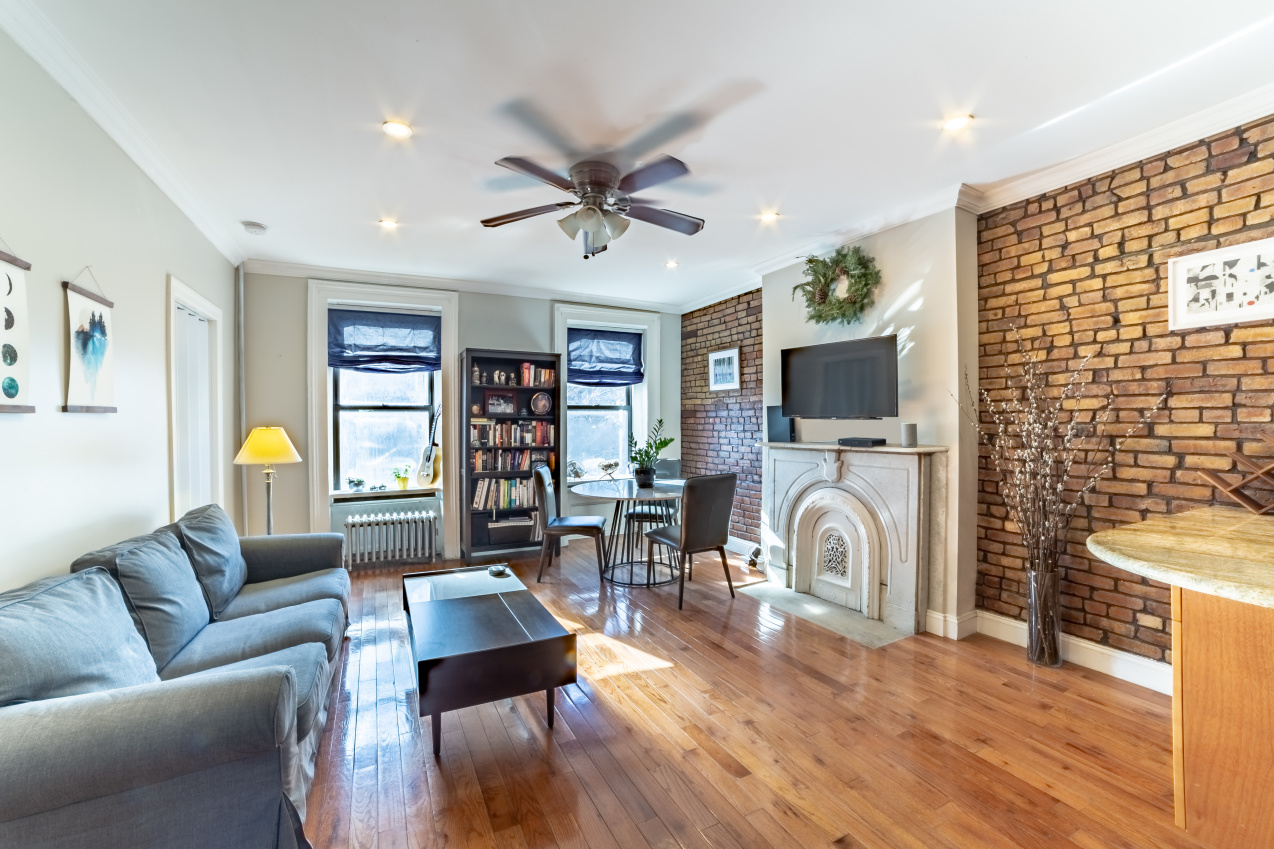 199 Dekalb Avenue Brooklyn, NY 11205 - Photo 2 of 6