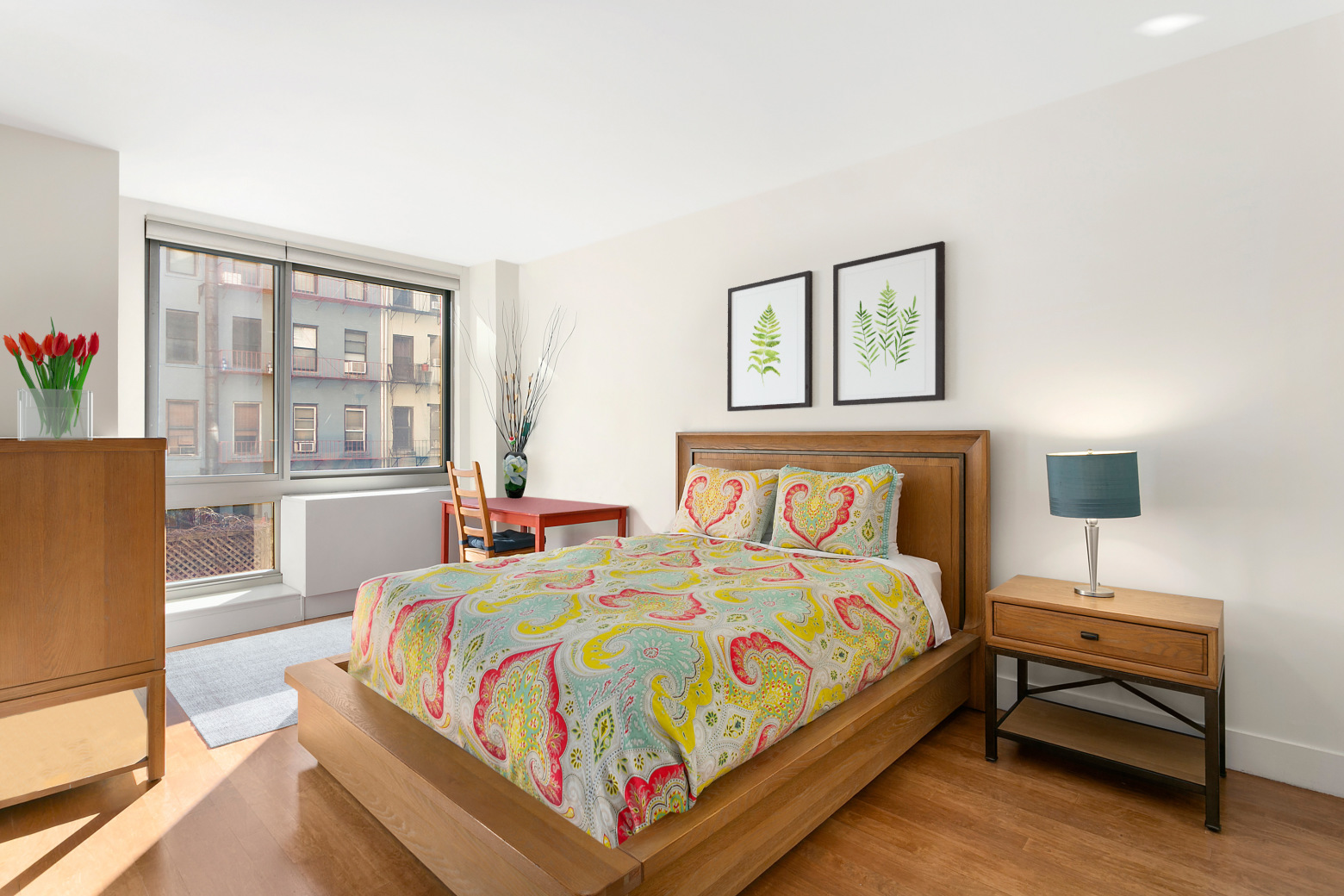 242 East 25th Street, Unit 3A Manhattan, NY 10010 - Photo 4 of 8