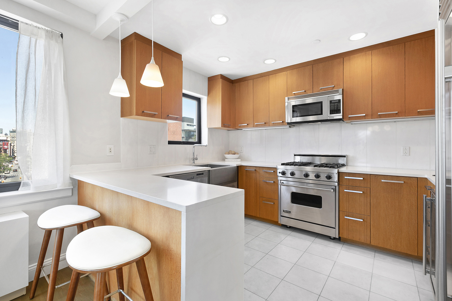 153 Bowery, Unit PH6 Manhattan, NY 10002 - Photo 4 of 14