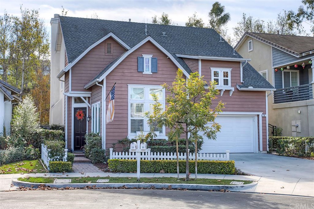 36 Danbury Ladera Ranch, CA 92694 - Photo 1 of 1 Gallery Image 1