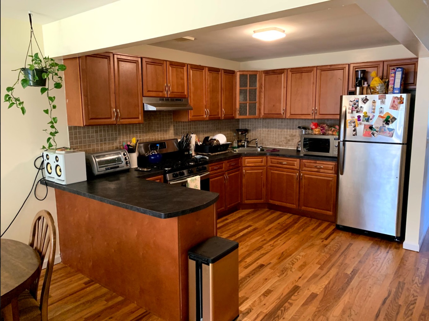 128 Patchen Avenue, Unit 3 Brooklyn, NY 11221 - Photo 1 of 7