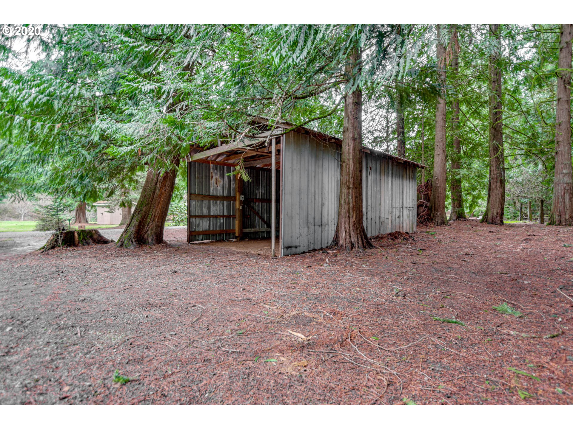 16878 South Howards Mill Road Beavercreek, OR 97004 - Photo 25 of 32 Gallery Image 25