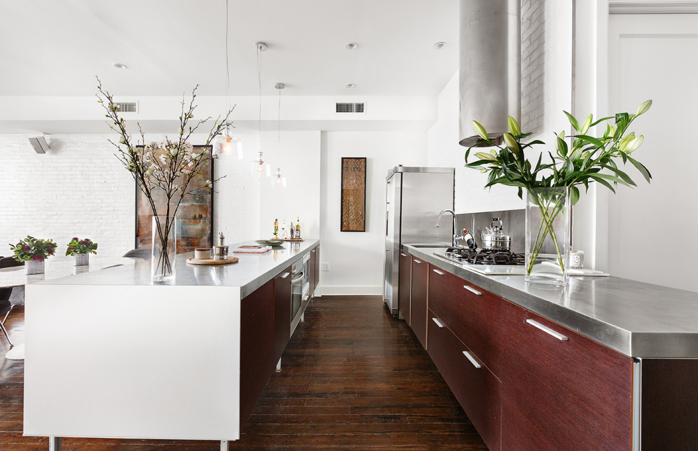 399 Washington Street, Unit 2 Manhattan, NY 10013 - Photo 4 of 14