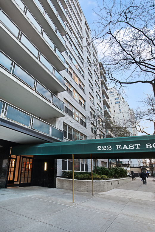 222 E 80th St, Manhattan, NY 10075 - Photo 4 of 8