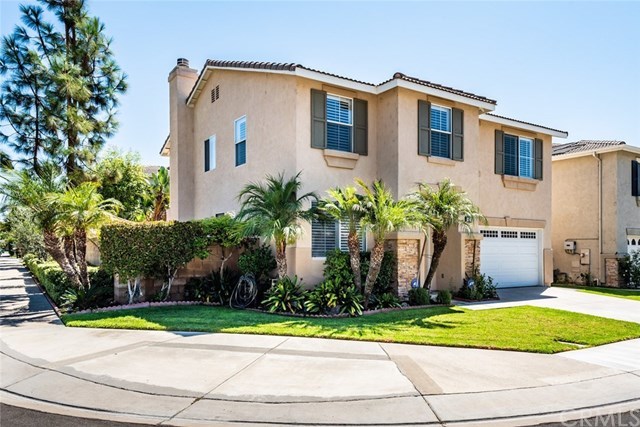 43 Declaration Place Irvine, CA 92602 - Photo 1 of 22