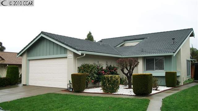 1035 Coral Ridge Circle Rodeo, CA 94572 - Photo 1 of 1
