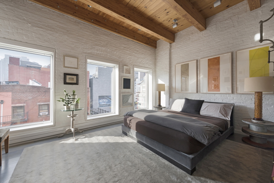 136 Baxter Street, Unit 5C Manhattan, NY 10013 - Photo 6 of 13