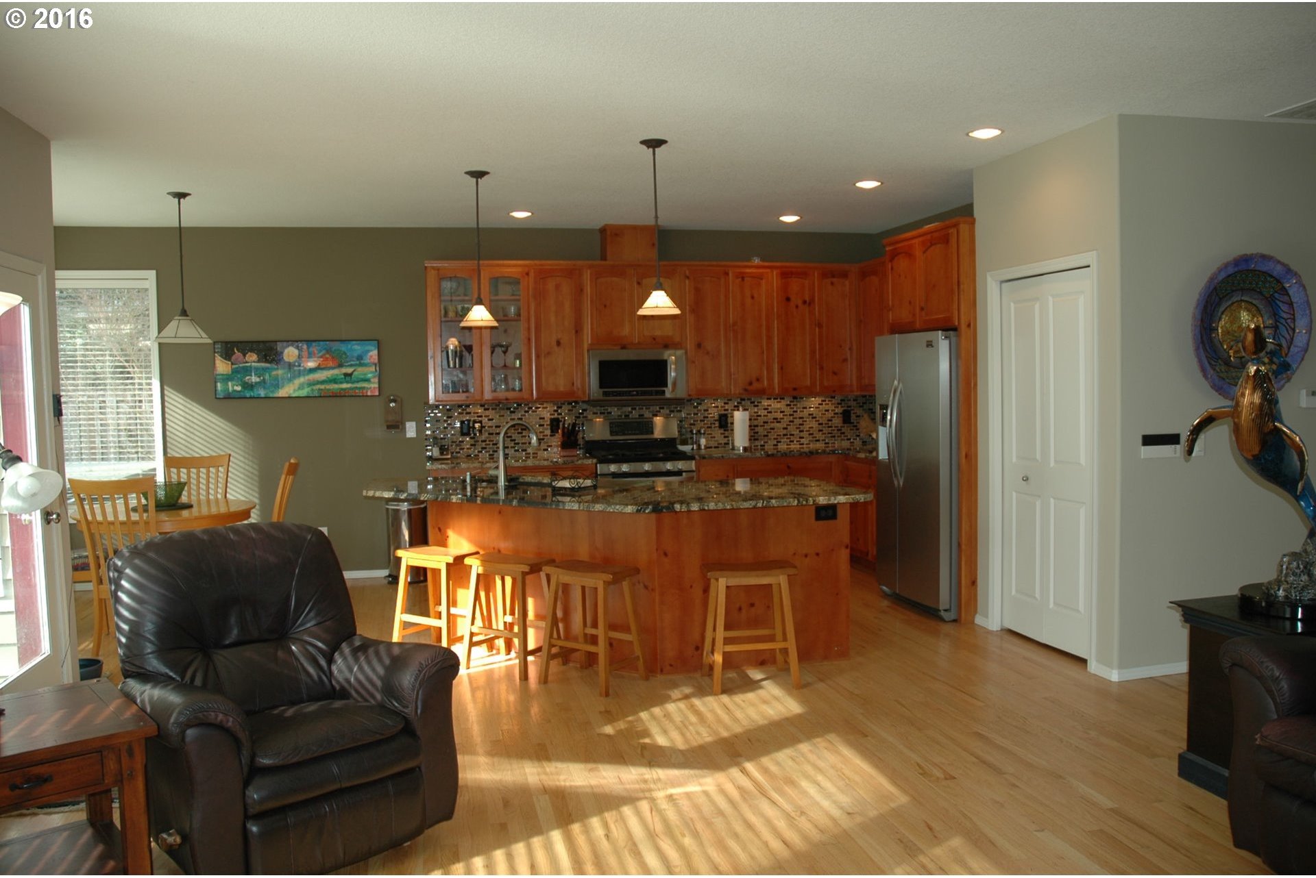 17252 Southwest Villa Road Sherwood, OR 97140 - Photo 4 of 20 Gallery Image 4