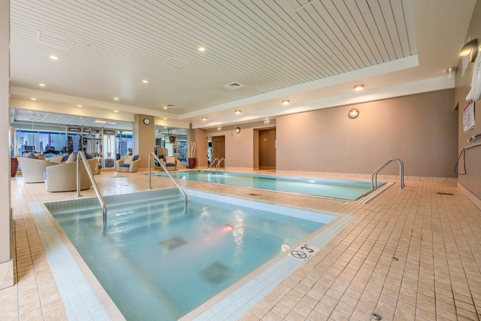 One Museum Park West 1201 S Prairie Ave, Chicago, IL 60605 - Photo 11 of 33