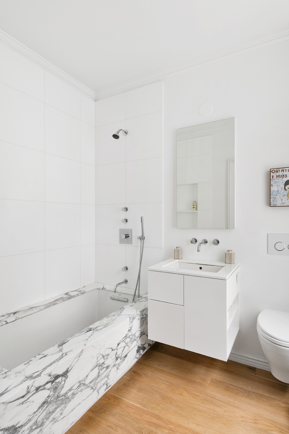 132 Fort Greene Place, Unit 2 Brooklyn, NY 11217 - Photo 12 of 15