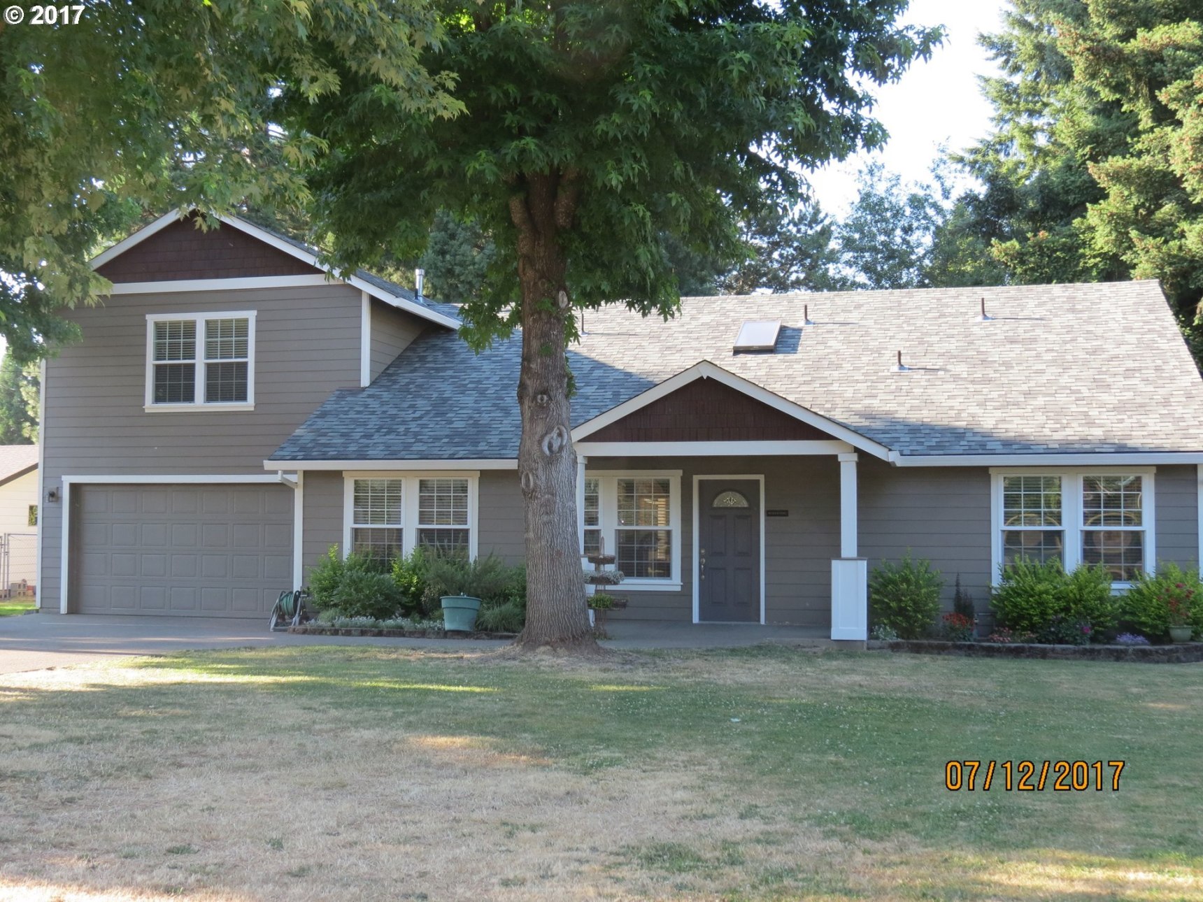 19675 Southwest Kinnaman Road Aloha, OR 97078 - Photo 2 of 22 Gallery Image 2