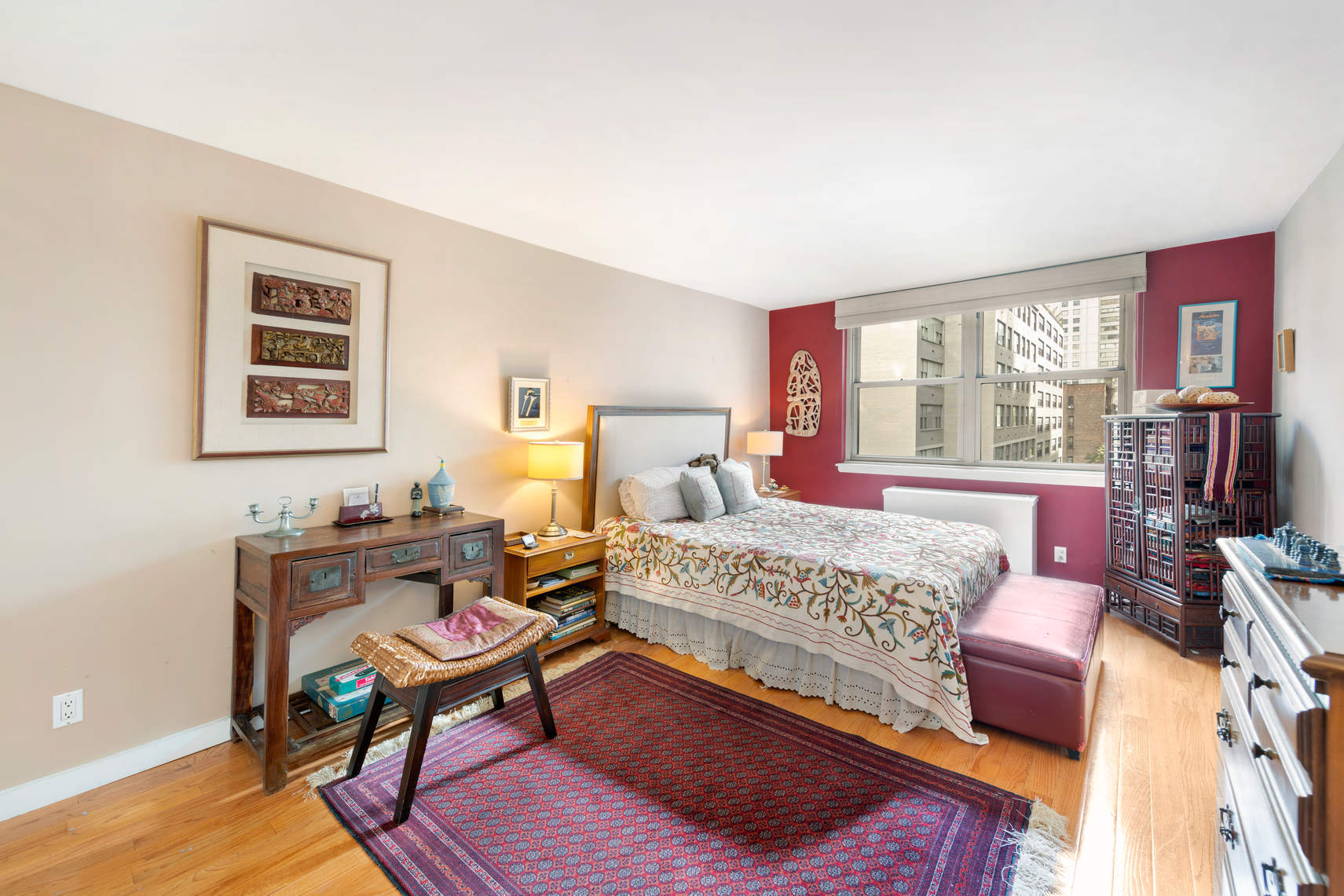200 East 58th Street, Unit 7H Manhattan, NY 10022 - Photo 8 of 12