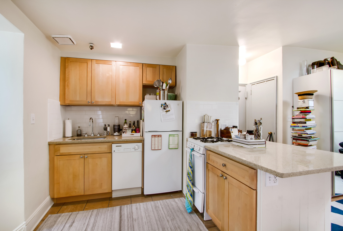 31 8th Avenue, Unit 5 Manhattan, NY 10014 - Photo 5 of 9