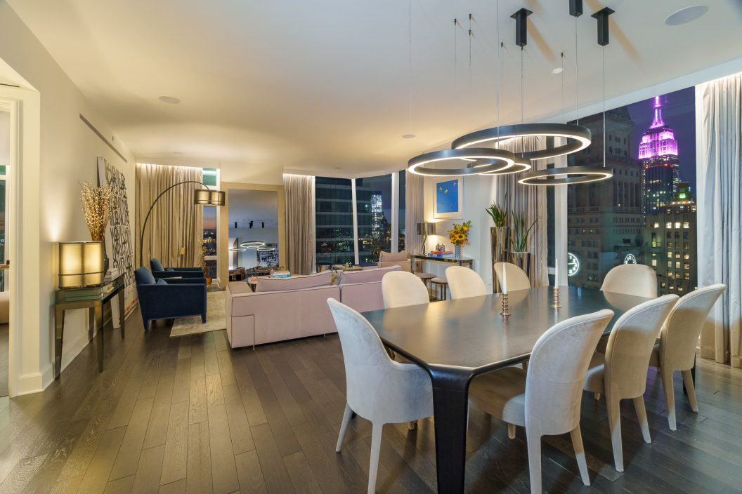 45 East 22nd Street, Unit 38A Manhattan, NY 10010 - Photo 5 of 22