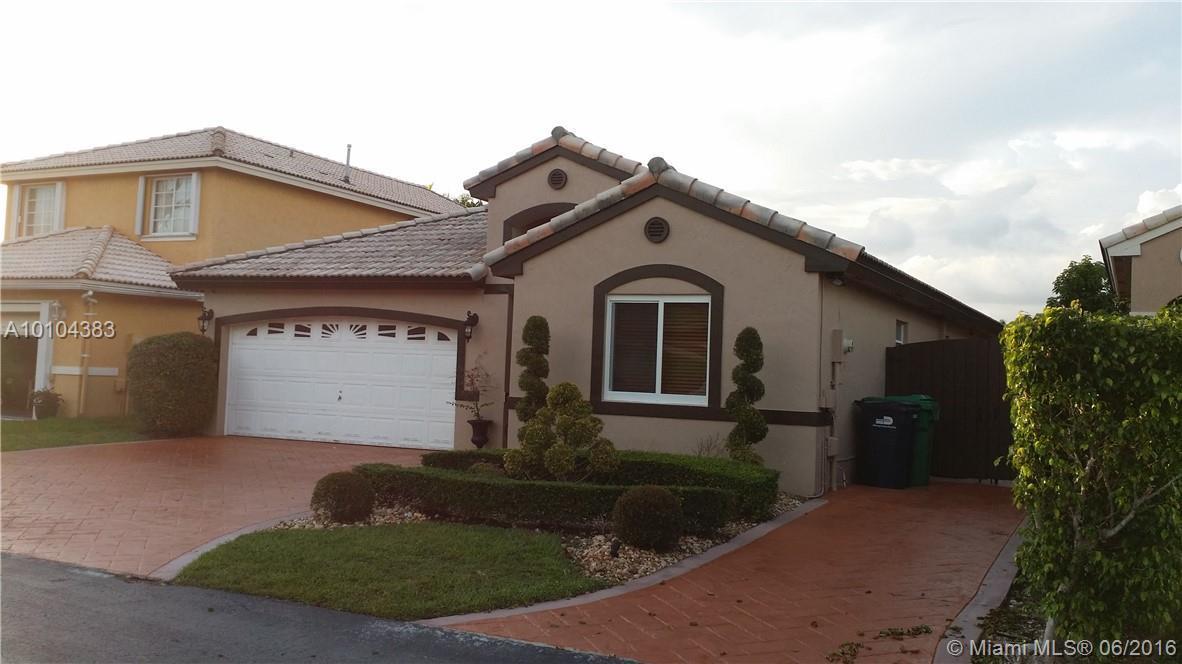 15841 Southwest 85th Lane Miami, FL 33193 - Photo 1 of 13