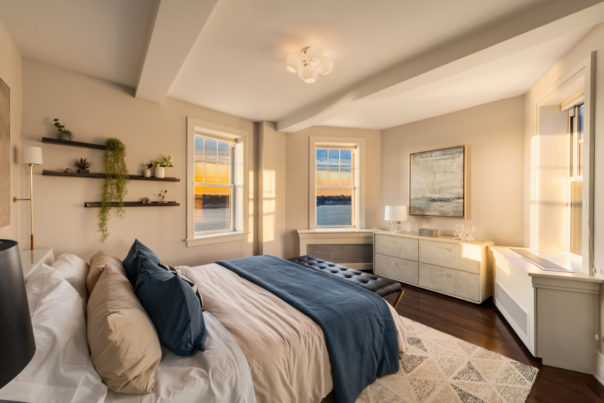 22 Riverside Drive, Unit 14AB Manhattan, NY 10023 - Photo 10 of 16