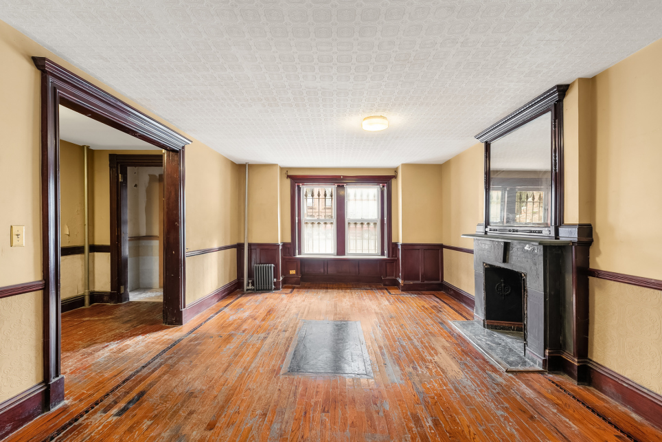 389 Jefferson Avenue, Unit TH Brooklyn, NY 11221 - Photo 8 of 15