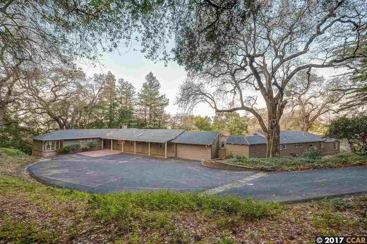 4 Macomber Road Danville, CA 94526 - Photo 1 of 1