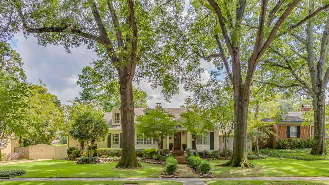 470 Greenfield Road Memphis, TN 38117 - Photo 1 of 25 Gallery Image 1