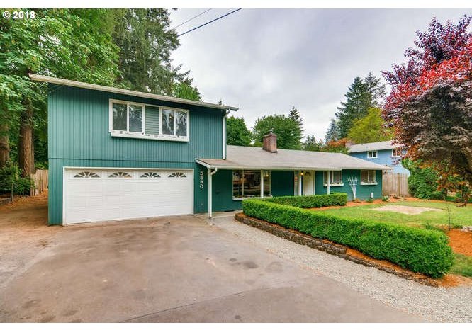 5540 Southwest McEwan Road Lake Oswego, OR 97035 - Photo 1 of 27 Gallery Image 1