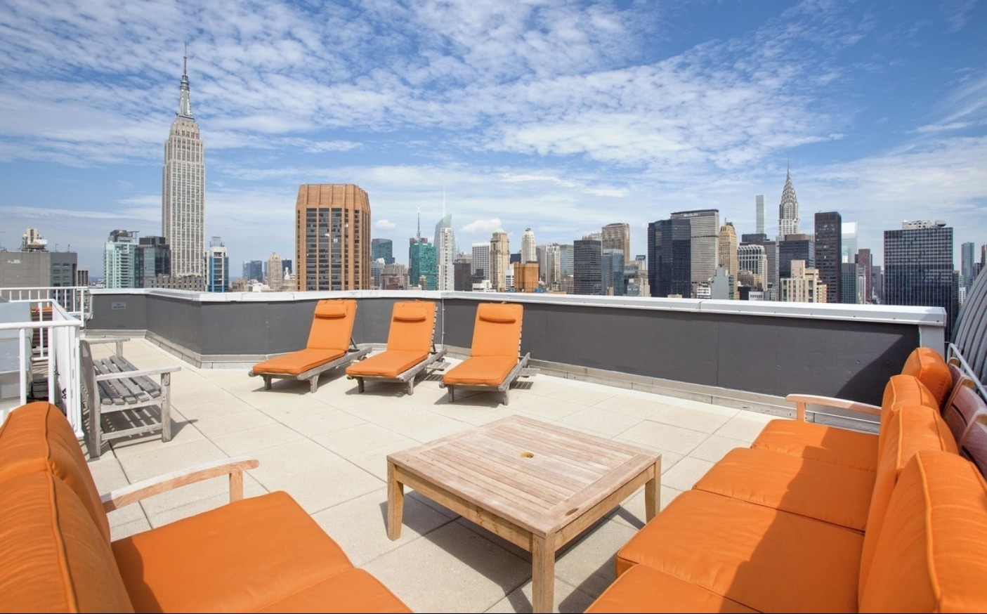 The Future Condiminium 200 E 32nd St, Manhattan, NY 10016 - Photo 10 of 12