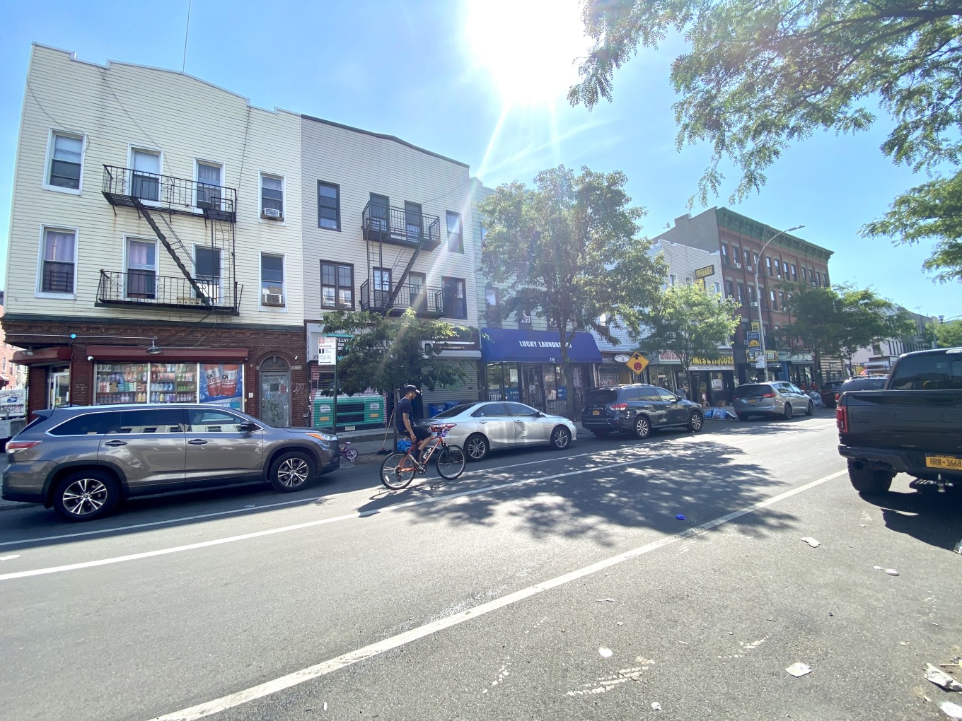 214 Knickerbocker Avenue, Unit 3A Brooklyn, NY 11237 - Photo 11 of 14