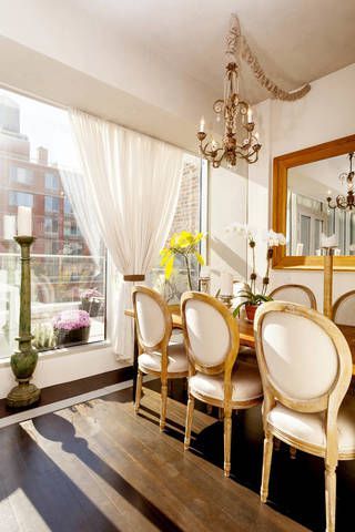 519 West 23rd Street, Unit PHA Manhattan, NY 10011 - Photo 3 of 12