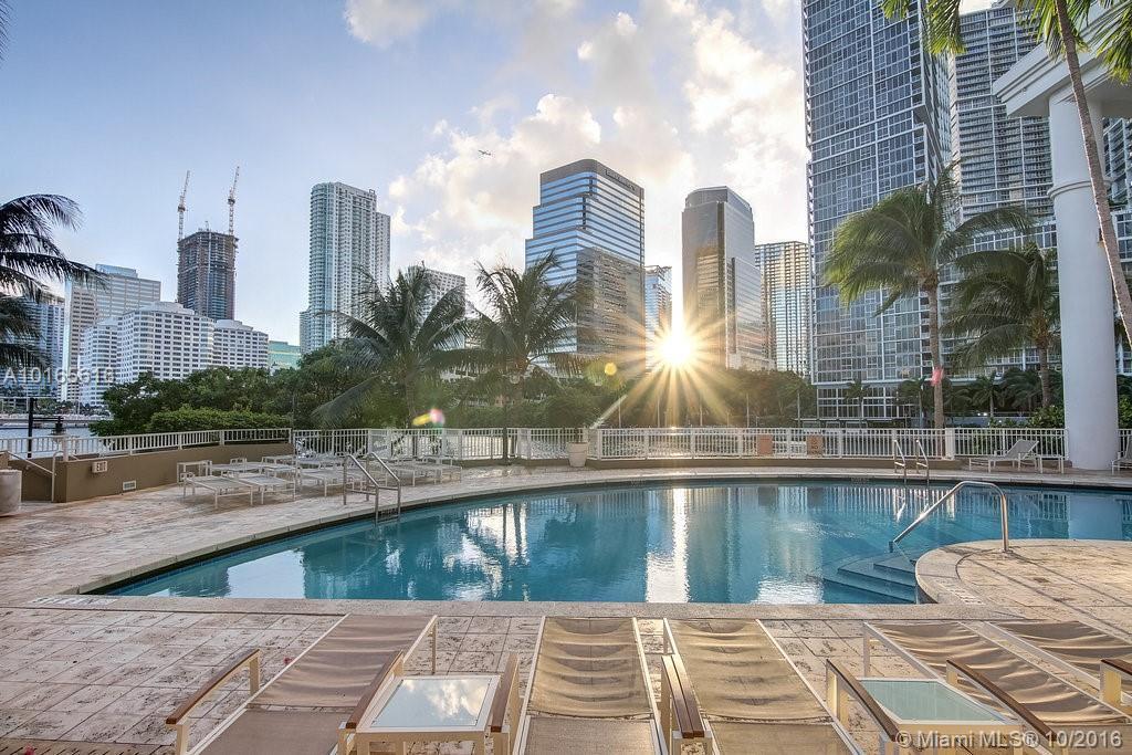 801 Brickell Key Boulevard, Unit 3102 Miami, FL 33131 - Photo 23 of 23