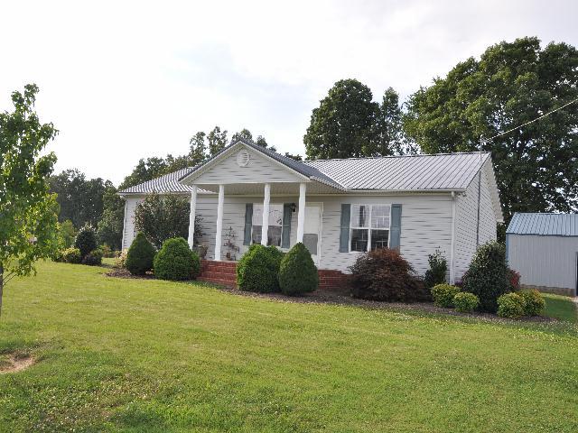 2700 Lock Hollow Road Dickson, TN 37055 - Photo 28 of 30 FRONT