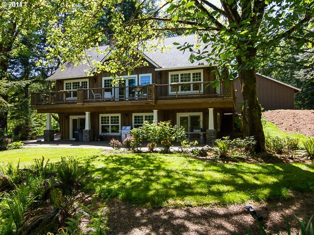 39643 Northwest Murtaugh Road North Plains, OR 97133 - Photo 15 of 16 Gallery Image 15