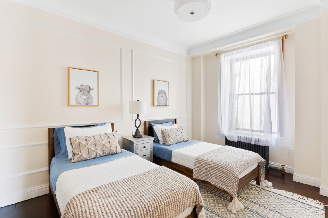 790 Riverside Drive, Unit 6L Manhattan, NY 10032 - Photo 11 of 19