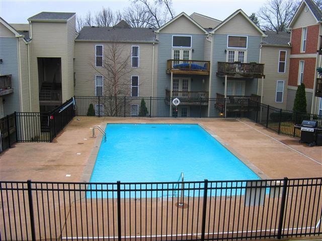 420 Elysian Fields Road, Unit C7 Nashville, TN 37211 - Photo 17 of 18