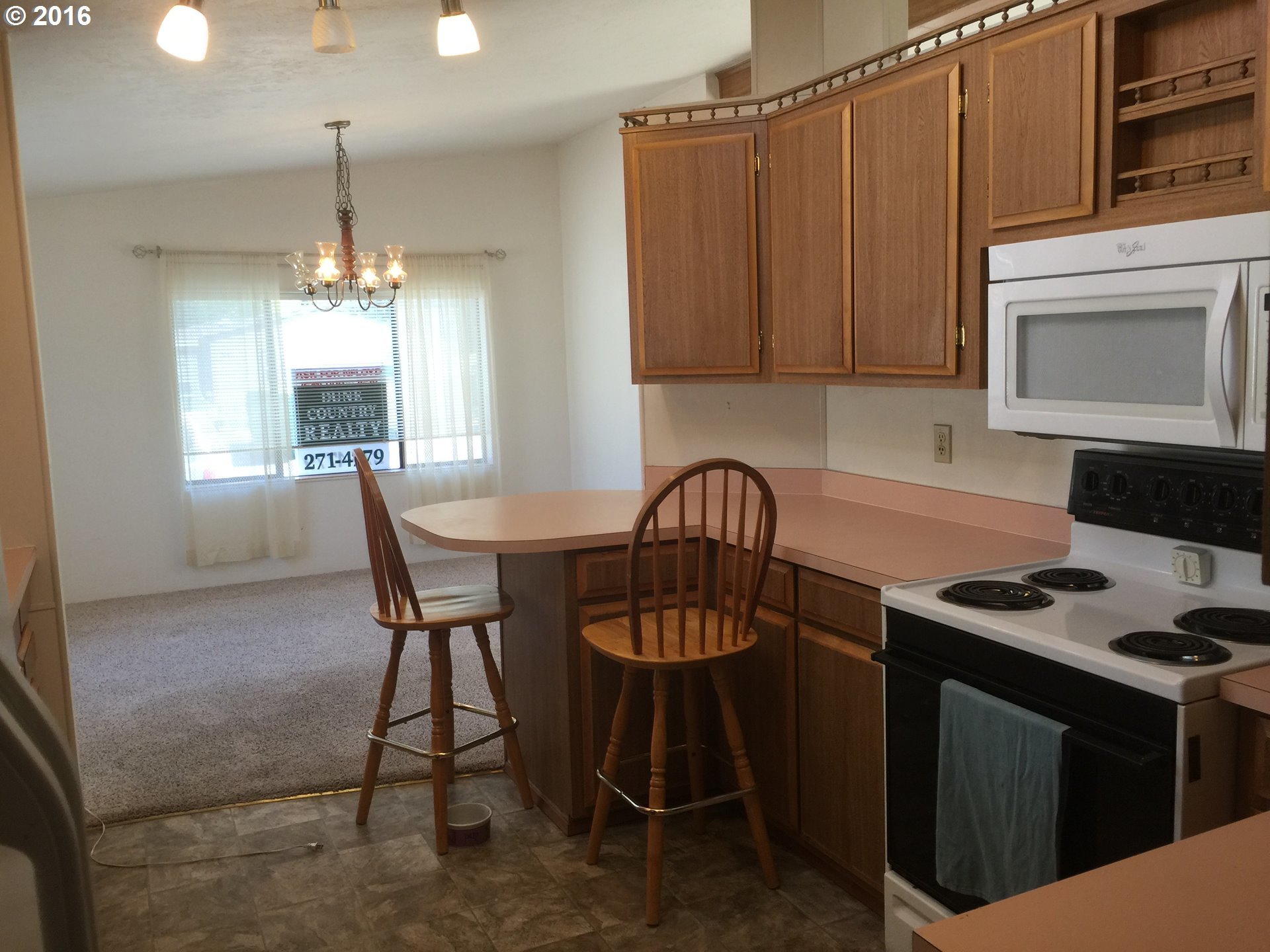 100 River Bend Road, Unit SP 61 Reedsport, OR 97467 - Photo 10 of 17