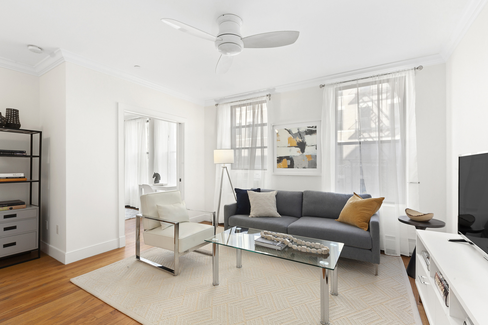 118 West 112th Street, Unit 3A Manhattan, NY 10026 - Photo 1 of 10