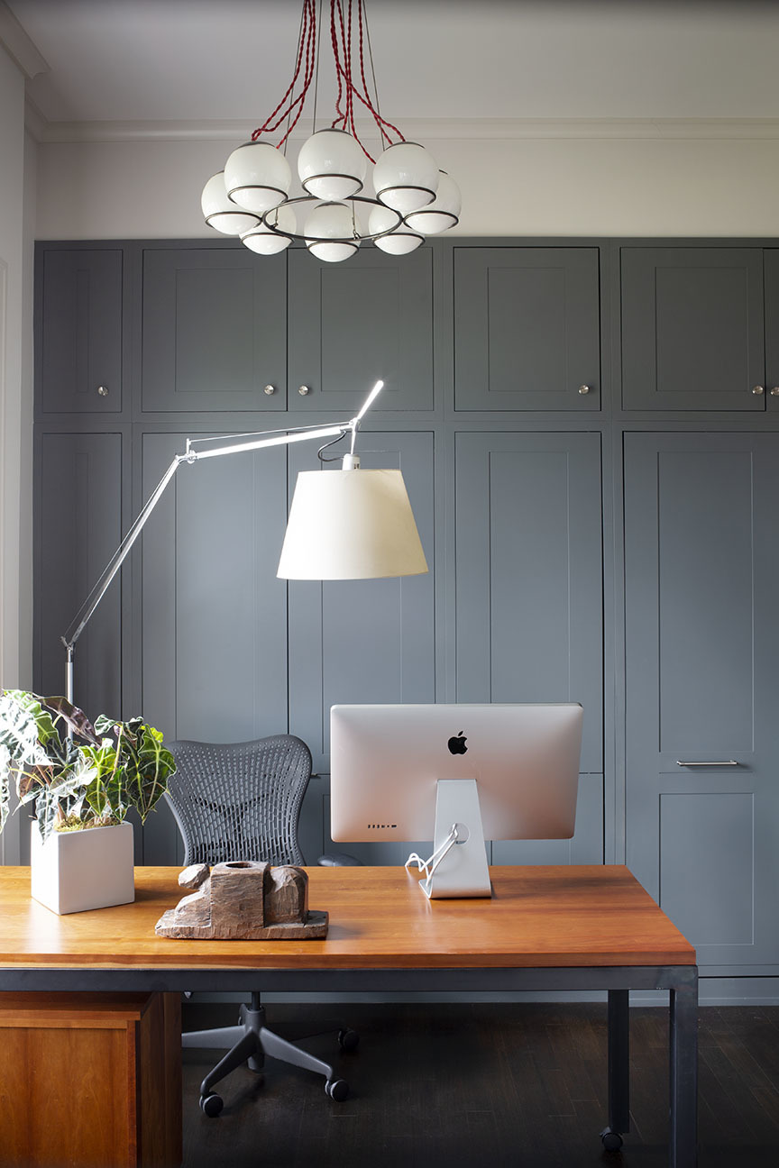 35 West 81st Street, Unit 12A Manhattan, NY 10024 - Photo 4 of 11