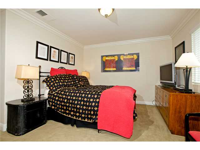 5255 Greenwillow Lane San Diego, CA 92130 - Photo 23 of 25 Guest Bedroom