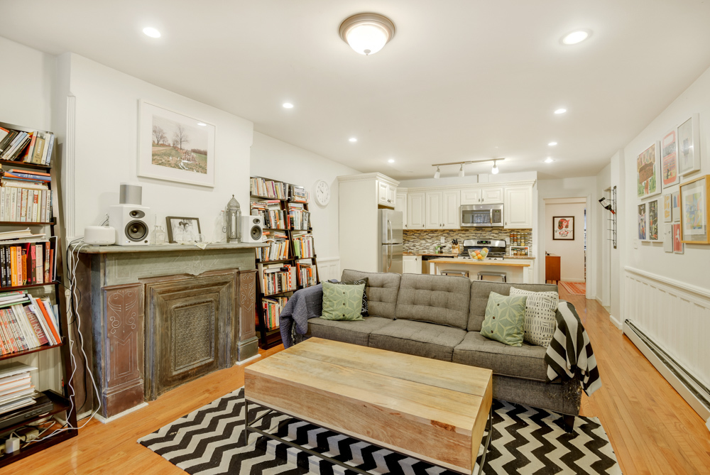 404 Jefferson Avenue Brooklyn, NY 11221 - Photo 17 of 20