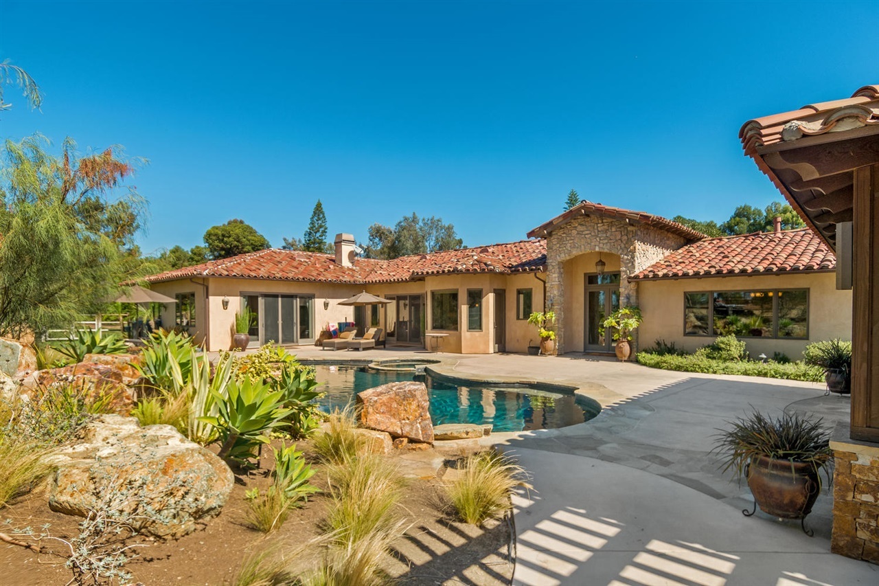 3409 Dove Hollow Road Encinitas, CA 92024 - Photo 23 of 25