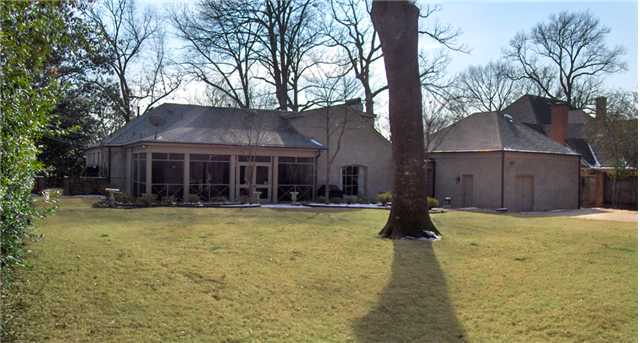 4724 Cole Road Memphis, TN 38117 - Photo 12 of 12