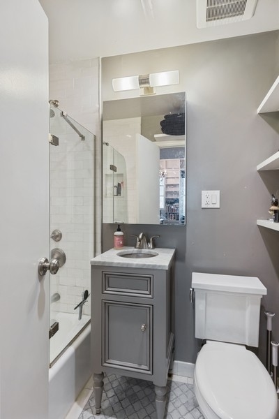 106 West 87th Street, Unit 3A Manhattan, NY 10024 - Photo 4 of 8