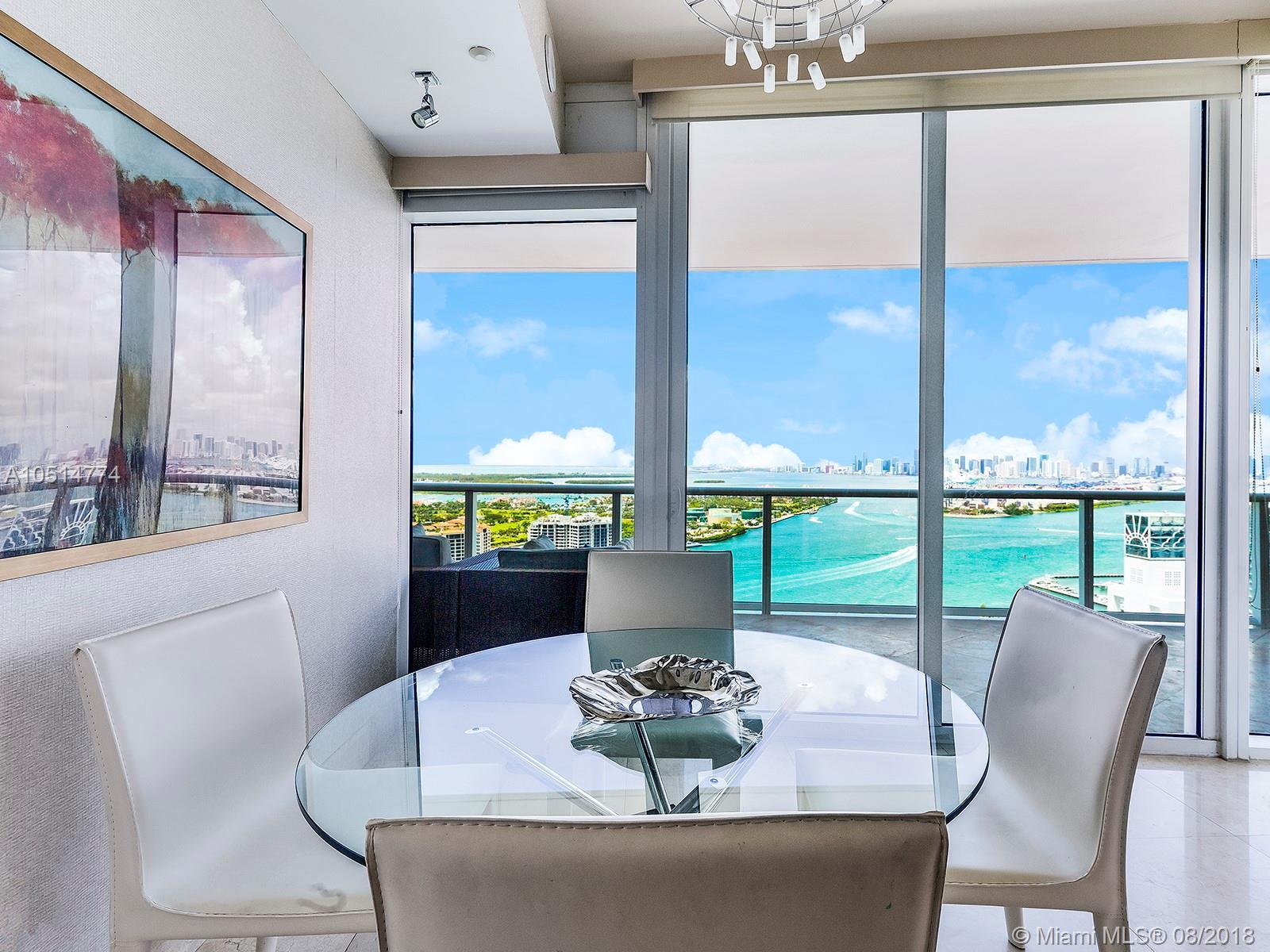 100 South Pointe Drive, Unit 3201 Miami Beach, FL 33139 - Photo 6 of 28