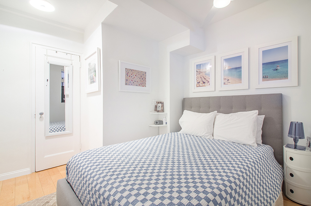 200 West 20th Street, Unit 705 Manhattan, NY 10011 - Photo 5 of 11