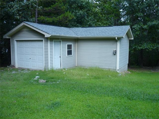 157 Indian Creek Road Hohenwald, TN 38462 - Photo 14 of 16 Large detached shop/garage