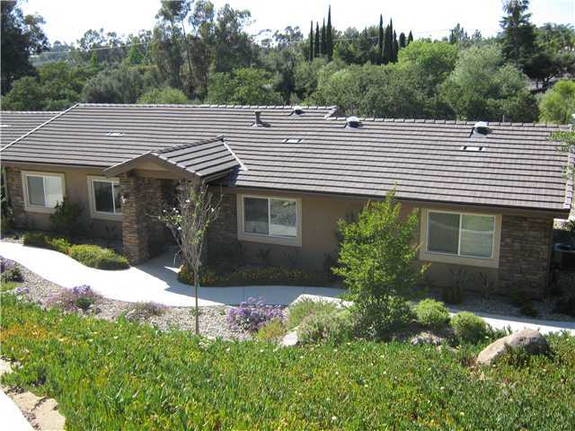 2560 Big Wagon Road Alpine, CA 91901 - Photo 2 of 18 Gallery Image 2