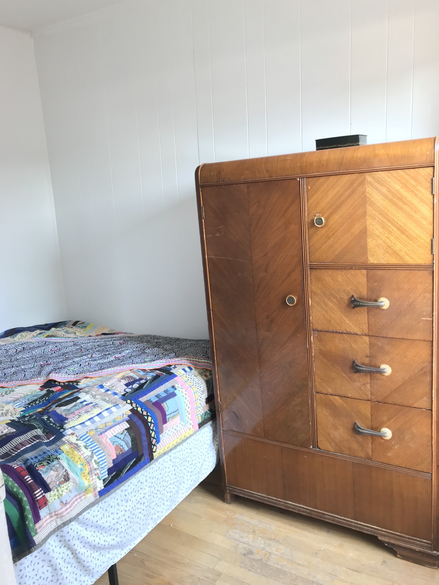 26 Fillmore Place, Unit THREE Brooklyn, NY 11211 - Photo 4 of 5